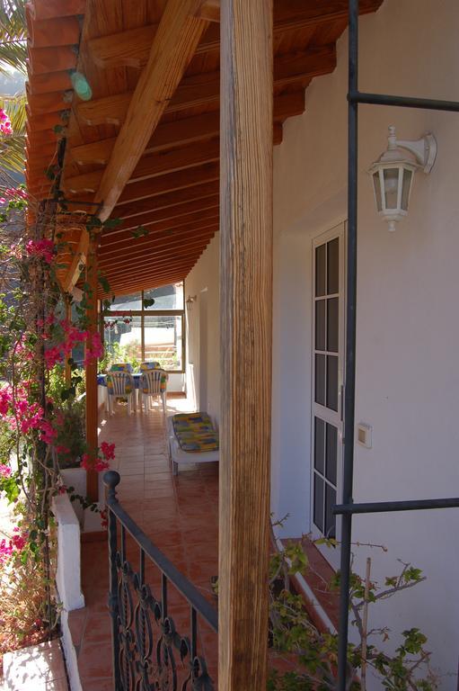 Villa Casa El Anden El Cedro Exterior foto